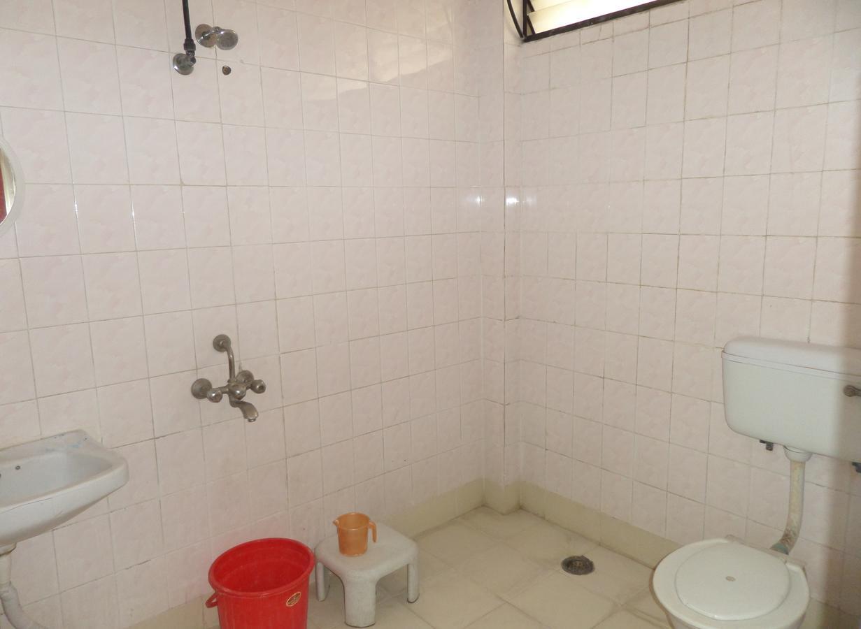 Hotel Ayodhya Nashik Bagian luar foto